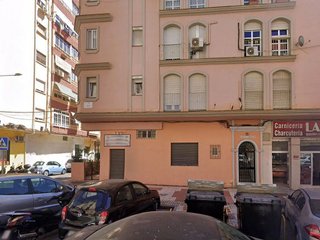 Local comercial en venta en Suárez en Málaga