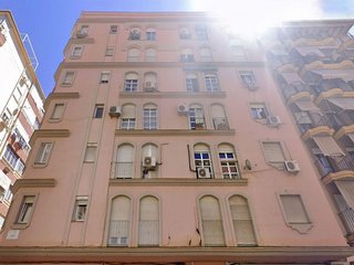 Local comercial en venta en Suárez en Málaga