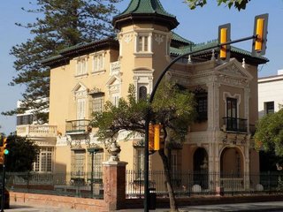Local comercial en venta en Suárez en Málaga
