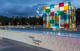 Local comercial en venta en Suárez en Málaga