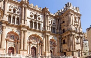 Local comercial en venta en Suárez en Málaga