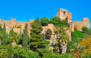 Local comercial en venta en Suárez en Málaga