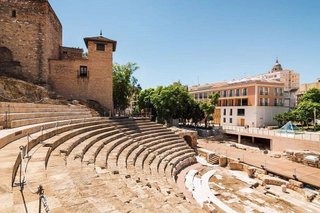 Local comercial en venta en Suárez en Málaga