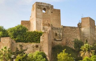 Local comercial en venta en Suárez en Málaga