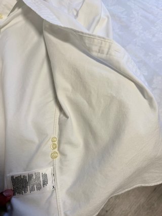 Camisas manga larga Polo Ralph Lauren, S, Slim fit
