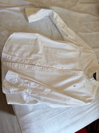 Camisas manga larga Polo Ralph Lauren, S, Slim fit