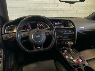 A5 Sportback 2.0 TFSI 225 quattro S tronic