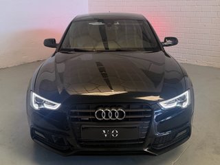 A5 Sportback 2.0 TFSI 225 quattro S tronic