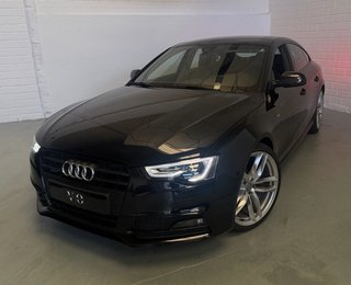 A5 Sportback 2.0 TFSI 225 quattro S tronic