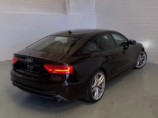 A5 Sportback 2.0 TFSI 225 quattro S tronic