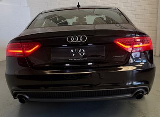 A5 Sportback 2.0 TFSI 225 quattro S tronic