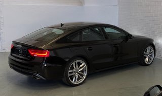 A5 Sportback 2.0 TFSI 225 quattro S tronic