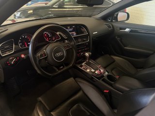 A5 Sportback 2.0 TFSI 225 quattro S tronic