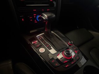 A5 Sportback 2.0 TFSI 225 quattro S tronic