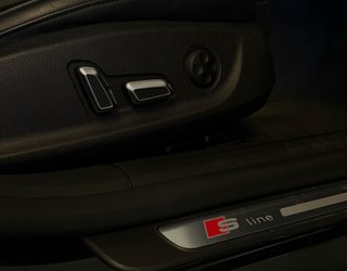A5 Sportback 2.0 TFSI 225 quattro S tronic