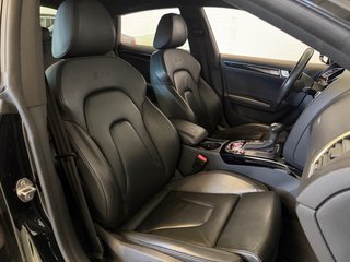 A5 Sportback 2.0 TFSI 225 quattro S tronic