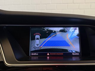 A5 Sportback 2.0 TFSI 225 quattro S tronic