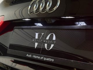 A5 Sportback 2.0 TFSI 225 quattro S tronic