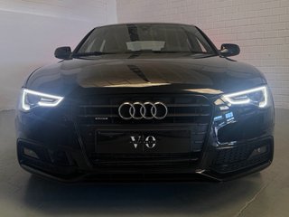 A5 Sportback 2.0 TFSI 225 quattro S tronic