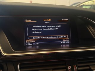 A5 Sportback 2.0 TFSI 225 quattro S tronic