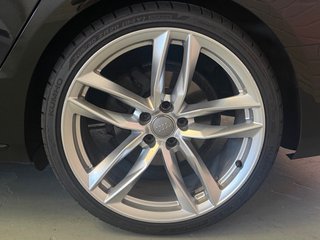 A5 Sportback 2.0 TFSI 225 quattro S tronic