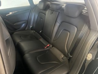 A5 Sportback 2.0 TFSI 225 quattro S tronic