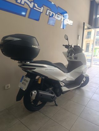 HONDA PCX 125 DX