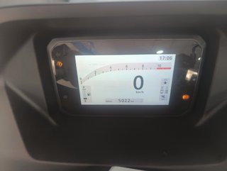 HONDA PCX 125 DX