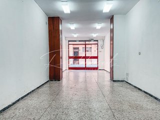 Local comercial en alquiler en Llevant en Reus