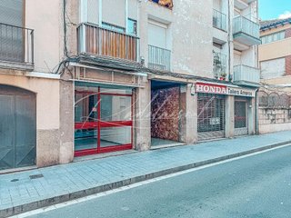 Local comercial en alquiler en Llevant en Reus