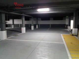 Garaje en venta en El Cerro - Carretera de San Rafael en Segovia