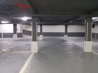 Garaje en venta en El Cerro - Carretera de San Rafael en Segovia