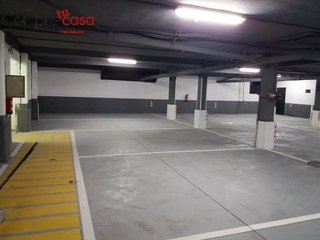 Garaje en venta en El Cerro - Carretera de San Rafael en Segovia