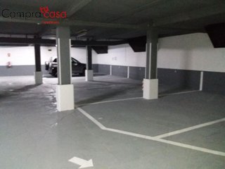Garaje en venta en El Cerro - Carretera de San Rafael en Segovia