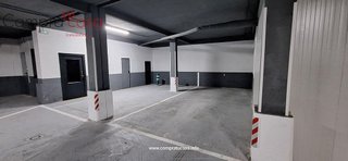 Garaje en venta en El Cerro - Carretera de San Rafael en Segovia