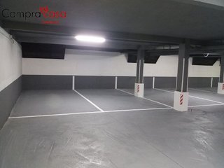 Garaje en venta en El Cerro - Carretera de San Rafael en Segovia
