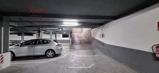 Garaje en venta en El Cerro - Carretera de San Rafael en Segovia