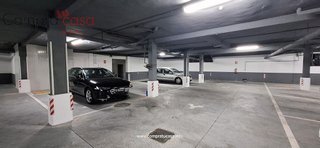 Garaje en venta en El Cerro - Carretera de San Rafael en Segovia
