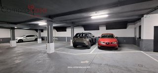 Garaje en venta en El Cerro - Carretera de San Rafael en Segovia