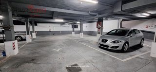 Garaje en venta en El Cerro - Carretera de San Rafael en Segovia