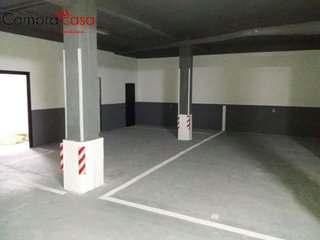 Garaje en venta en El Cerro - Carretera de San Rafael en Segovia