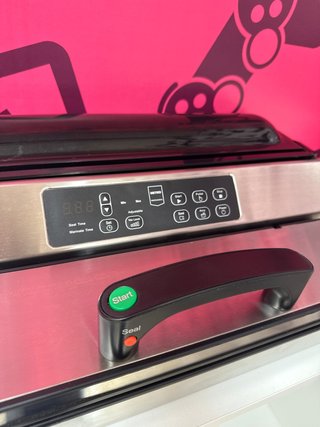 Envasadora Al Vacio Vacuum Sealer Gvs2040