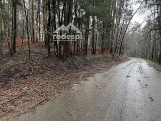 Terreno en venta en Ponteareas