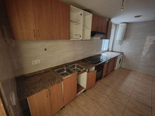 Piso en venta en Madrigal en Villarreal
