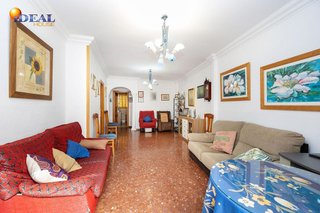Edificio en venta en Motril pueblo en Motril