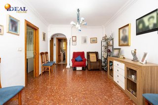 Edificio en venta en Motril pueblo en Motril