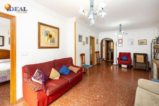Edificio en venta en Motril pueblo en Motril
