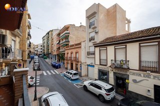 Edificio en venta en Motril pueblo en Motril
