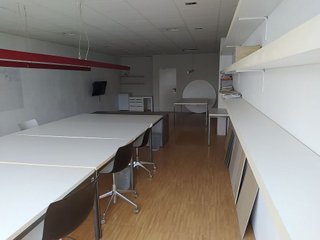 Oficina en alquiler en Coll Favà - Can Magí en Sant Cugat del Vallès