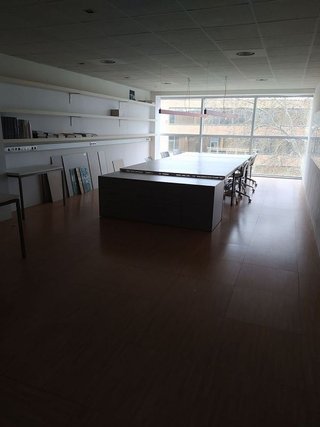 Oficina en alquiler en Coll Favà - Can Magí en Sant Cugat del Vallès